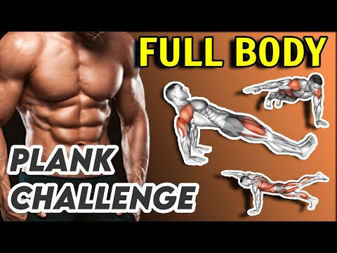 Best Six Pack Abs Workout At Home Get 6 Pack in 21 Days