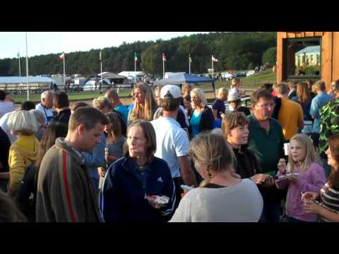 DJIM 2011 Kronshof - Länderabend - www.isibless.de