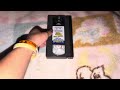 Nothing To Lose Demo VHS Review