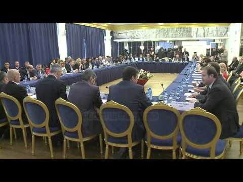 Manjani: Gjykatat të lejojnë përmbarimin të ekzekutojë - Top Channel Albania - News - Lajme