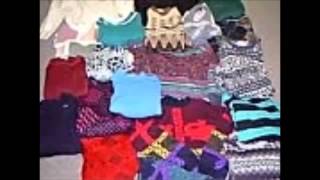 ABC Inc Used Clothing Second hand Clothe