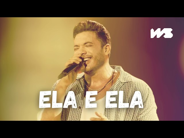 Download Wesley Safadão – Ela e Ela