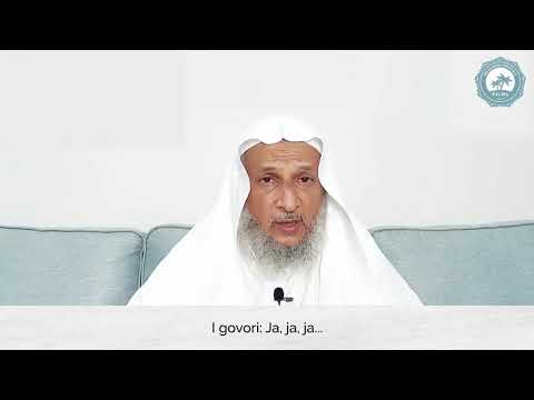 Svojstva ispravnih učača rukje 2. dio (Šerijatsko znanje) - šejh Halid el-Hibši