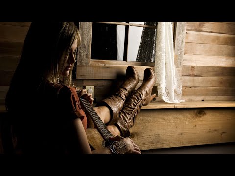 There's A Honky Tonk Angel (Who'll Take Me Back In)