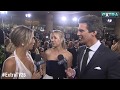 Kaley Cuoco Dishes On Winter Fairyland Honeymoon And End Of Big Bang Theory