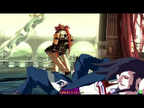 ミカド | MIKADO GGXrd Rev2 Ver.2.10 7/21 Mikado Casuals Mix Vol.51