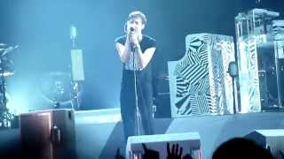 Kaiser Chiefs - Time Honoured Tradition (Live at O2 13/02/2015)