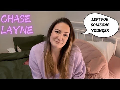 Getting Over a Broken Marriage Isn’t Easy… But I’m Trying | Featuring Chase Layne | Big Stars