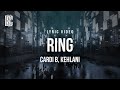 Cardi B Feat Kehlani Ring Lyrics