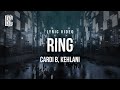 Cardi B feat. Kehlani - Ring | Lyrics