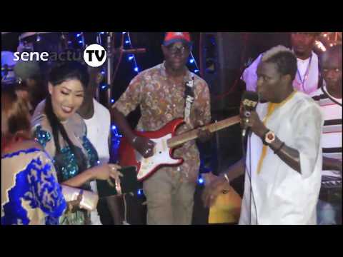 Soirée makhoudia sargar papa ndiaye: Ambiance bou nekh...