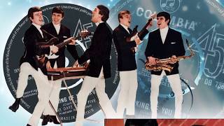 The Dave Clark Five  -  Thinking Of You Baby