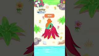 【公式】『Pokémon Sleep』にルチャブルが登場！