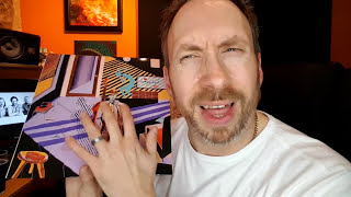 ON VINYL | MILD HIGH CLUB - SKIPTRACING | REACTION | GENUINE FIRST LISTEN