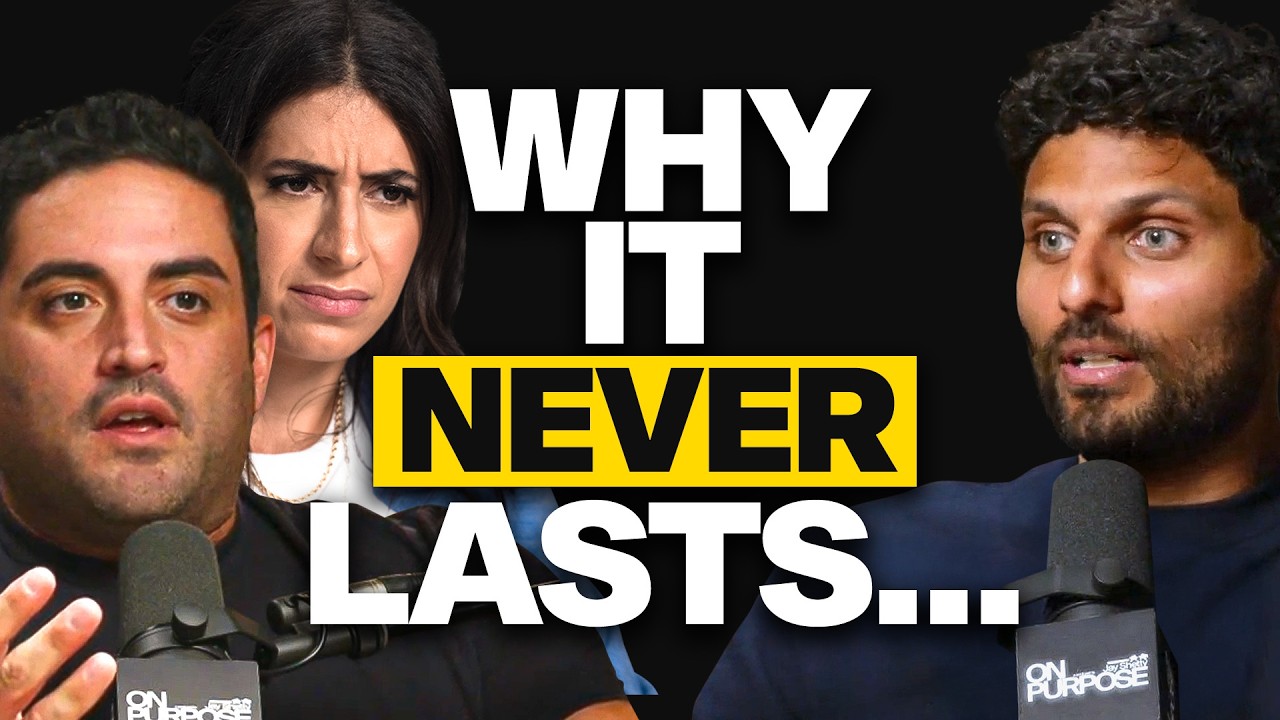 DATING EXPERTS: If He Says THIS.. He Doesn't Want to Date You!