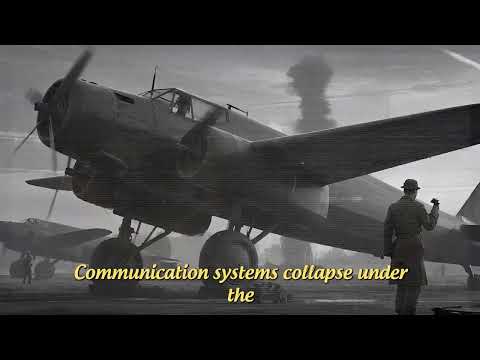 Swords Against Machine Guns — How 300 Canadian Cavalry Broke a German Army in WWI