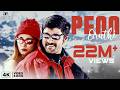 Penn Oruthi Video Song Gemini Movie Songs 4K Full HD Vikram SPB Kiran Rathod Bharadwaj
