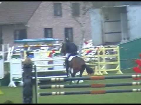 Grandmother Pleasure by Picobello with Peter Wylde (1m50)