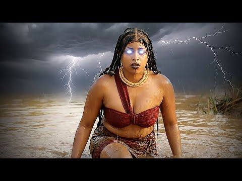 The Mysterious River Princess - Nigerian Movies 2025 Latest Full Movies