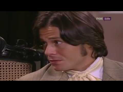 A Escrava Isaura Capitulo 118 Fox Life.