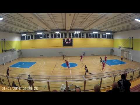 PIOMBINESE C5 - LA SACCISICA 5-4 (COPPA VENETO)