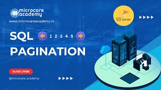 Download the video "SQL Pagination in 2 Minutes: How to Avoid the Performance Pitfalls"