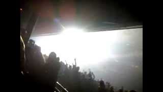 Afrojack - We&#39;ll Be Ok LIVE - Ziggo Dome Amsterdam 17-10 Final Song