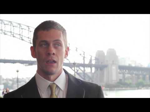 2013 Team Australia Skillaroos – Blogs Part 1 Thumbnail