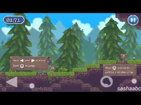 lumber jacked обзор игры андроид game rewiew android
