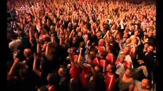 Racoon - Neus Omhoeg (verrassingsconcert Rowwen Heze)