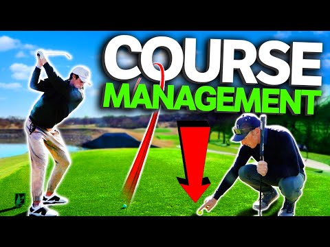 The Best Golf Lesson I’ve Ever Had | Learning To Score Better! | GM GOLF