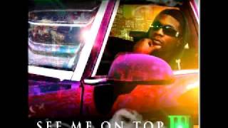 SHAWTY I'M ON - Produced by BIG K.R.I.T.