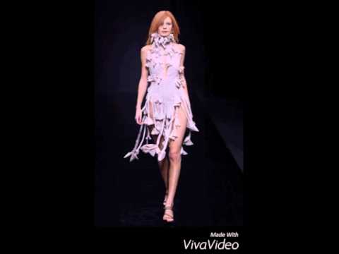 Lie sangbong 2003 Paris Collection