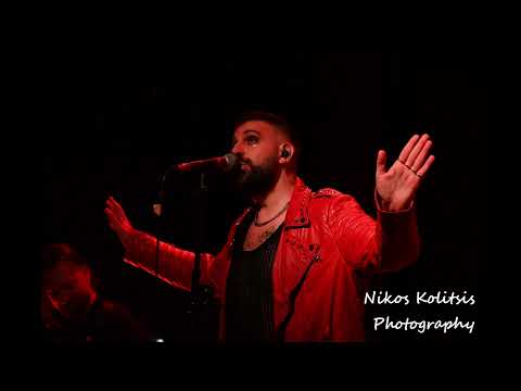 Senses Live Best of photo moments/Piraeus Academy 11-1-2026