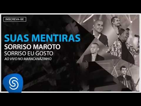 Suas Mentiras video
