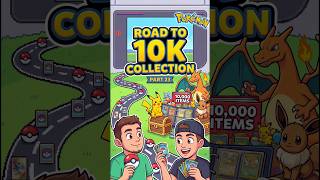 | Lets see if were on a luck streak | Road to 10K | Part 23 | #pokemon #chaos rising