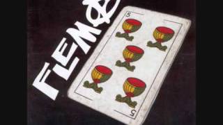 Video thumbnail of "Flema - El Final"