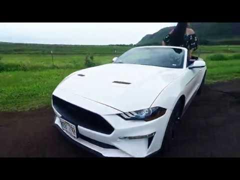 A moment in Hawaii 2018