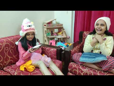 Aabh Kya Karegi Veronica Ice Cream Ke Liya ?  | आइस क्रीम  नाटक | Short movie for Kids  #Funny #Kids