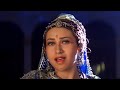 Jhanjharia Alka Yagnik Karisma Kapoor Krishna 1996 Hindi Item Song