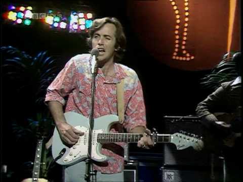 Ry Cooder - The Tattler - Live 1977