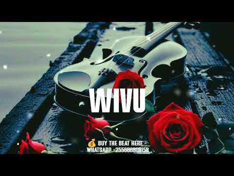 "WIVU" Bongo fleva x zouk x baibuda instrumental beat type beat "baibuda"