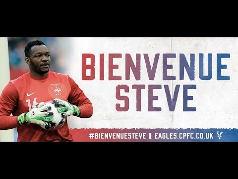 Steve Mandanda - Welcome Back to Marseille  - Amazing Saves Show - 2016 - HD