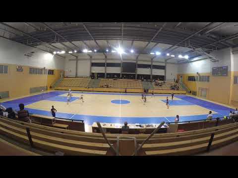 PE vs LeftOvers   HMCR Mix 2018