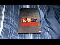 Opening To Pulp Fiction 2002 DVD