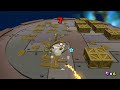 Super Mario Galaxy 2 Upside Dizzy Galaxy Hidden Star Is Annoying