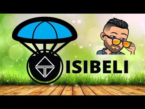 🔴JÁ LISTADO🔴 Ganhe $80 Dólares no Airdrop BEL !