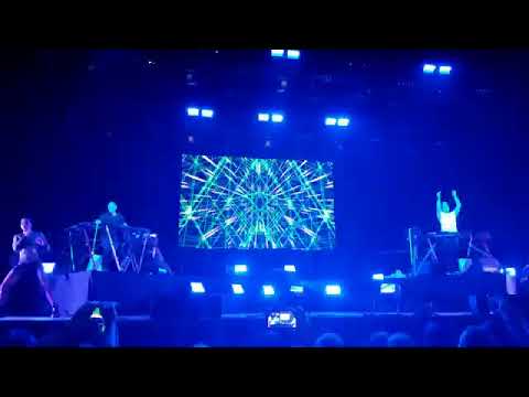 Scooter   Sunrise Here I am Lucullus Rave teacher Live in Moscow Adrenaline S 1