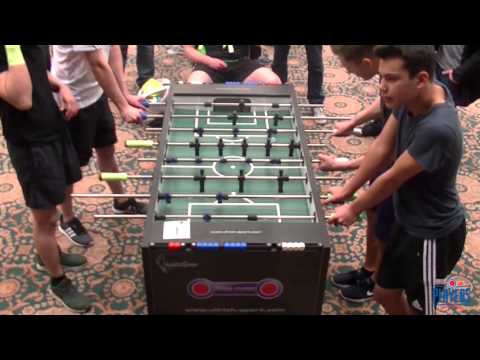 P4P Magdeburg 2016 - OD: Bai/Harms - Di Bello/Zipfel