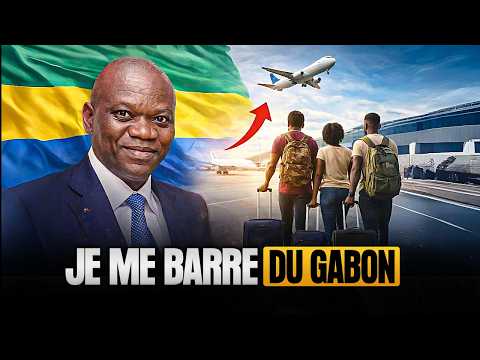 La vérité qu'on cache sur la coupure des réseaux soiciaux au Gabon